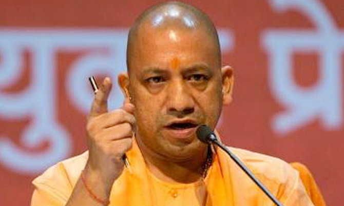 बिना नाम लिए अखिलेश पर बरसे योगी, भेदभाव और तुष्टिकरण का लगाया आरोप बिना नाम लिए अखिलेश पर बरसे योगी, भेदभाव और तुष्टिकरण का लगाया आरोप