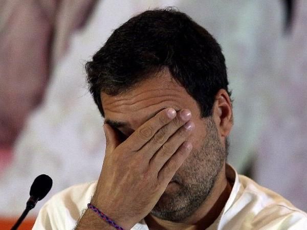 न्यू इंडिया से न माफी, न सफाई...ये क्या राहुल जी? योग अब सिर्फ बीजेपी का शगल नहीं न्यू इंडिया से न माफी, न सफाई...ये क्या राहुल जी? योग अब सिर्फ बीजेपी का शगल नहीं