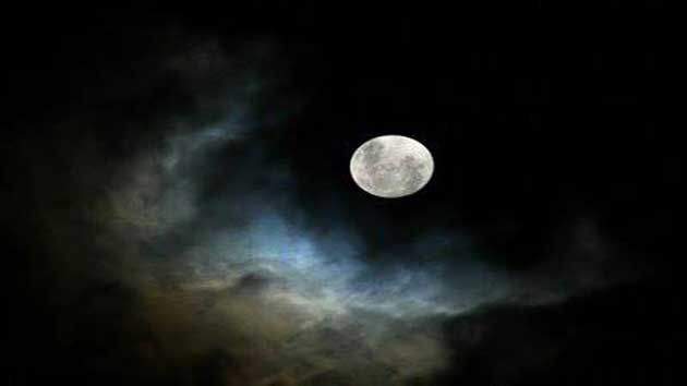 फाल्गुन मास में करें चंद्र देव की उपासना :- प्रेम शंकर मिश्र