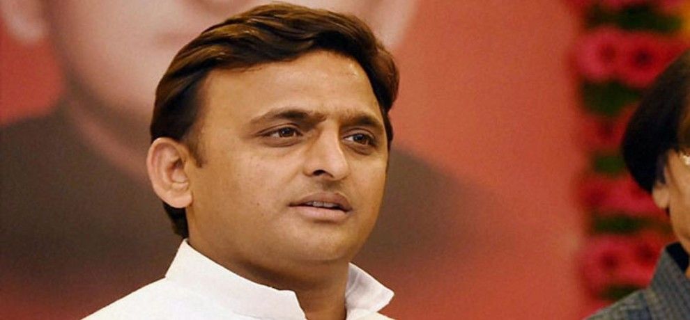 उपचुनाव में जीत के बाद अखिलेश बोले, मायावती जी को बहुत-बहुत धन्यवाद उपचुनाव में जीत के बाद अखिलेश बोले, मायावती जी को बहुत-बहुत धन्यवाद