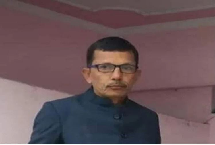 यूपी पुलिस का बेरहम चेहरा, थर्ड डिग्री से साजन शुक्ला की मौत