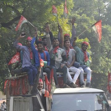 सपा ने 69 वार्डों में उतारे प्रत्याशी सपा ने 69 वार्डों में उतारे प्रत्याशी