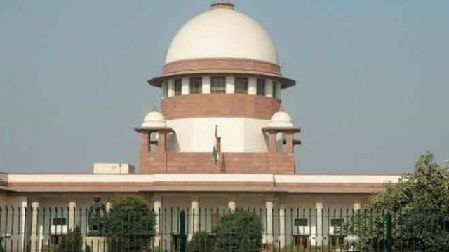 आर्टिकल 370 खत्म होने के बाद से जारी पाबंदियों के खिलाफ दायर कई याचिकाओं पर आज सुप्रीम कोर्ट में सुनवाई होनी है।