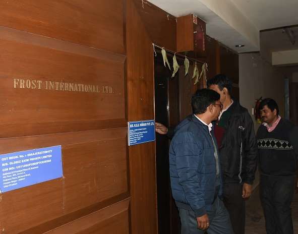 एक और बड़े बैंकिंग घोटाले का पर्दाफाश, कानपुर के हीरा कारोबारी पर सीबीआइ का छापा