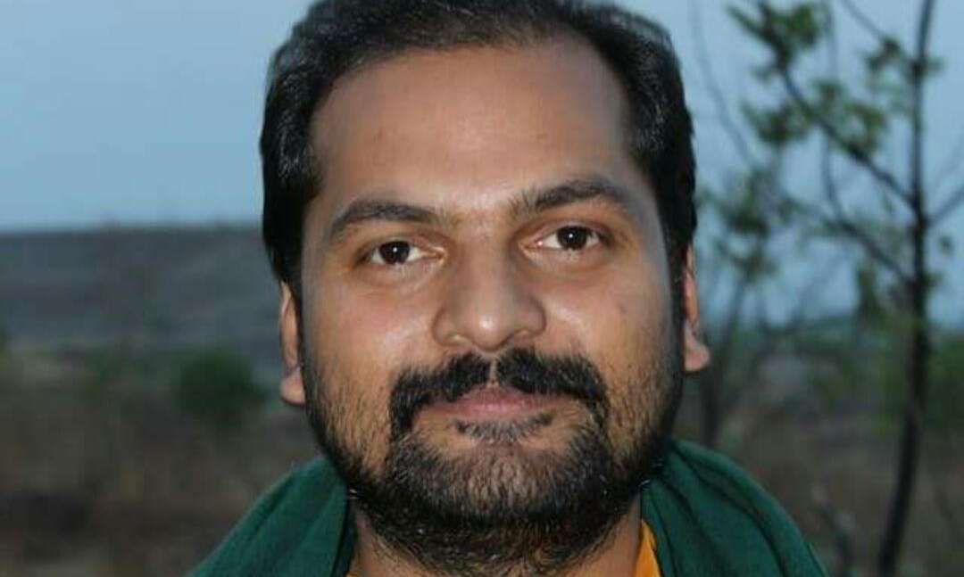 गोरख पाण्डेय छात्रावास पार्ट-4 गोरख पाण्डेय छात्रावास पार्ट-4