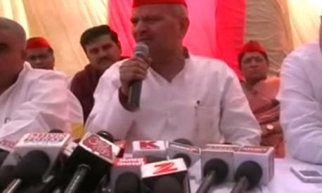 कैराना उपचुनाव: तैयारियों में जुटी समाजवादी पार्टी कैराना उपचुनाव: तैयारियों में जुटी समाजवादी पार्टी