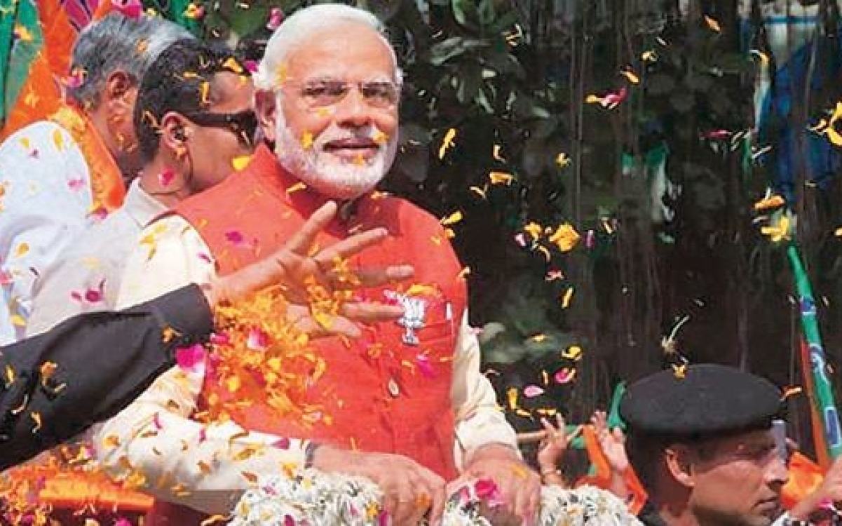 कल प्रधानमंत्री वाराणसी में देंगे 1200 करोड़ रूपए की परियोजनाओं की सौगात कल प्रधानमंत्री वाराणसी में देंगे 1200 करोड़ रूपए की परियोजनाओं की सौगात