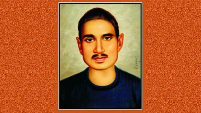 क्रांतिकारी पेरियार ललई सिंह यादव सामाजिक क्रांति के योद्धा