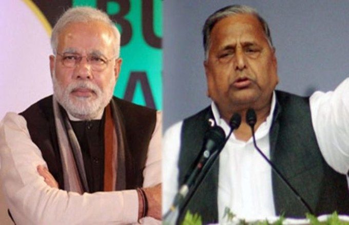 लोकसभा में मुलायम सिंह मैं चाहता हूं फिर से प्रधानमंत्री बने मोदी, जब भी मोदी से काम के लिए मिला तुरंत काम हुआपीएम ने सब दलों को साथ लेकर चलने की कोशिश कीपीएम समेत सभी सांसद फिर चुनकर आएं