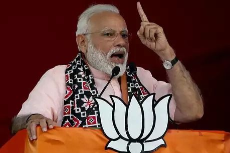 UP में आज पीएम मोदी की दो रैलियां, राबर्ट्सगंज और गाजीपुर में...