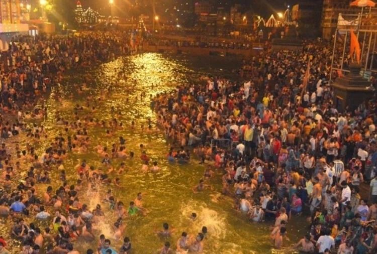 कुंभ के नाम पर निकाला फर्जी टेंडर, करोड़ों की वसूली कर डाली कुंभ के नाम पर निकाला फर्जी टेंडर, करोड़ों की वसूली कर डाली