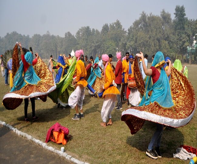 लखनऊ में पांच दिनी उत्सव आज से, CM योगी आदित्यनाथ करेंगे उद्घाटन