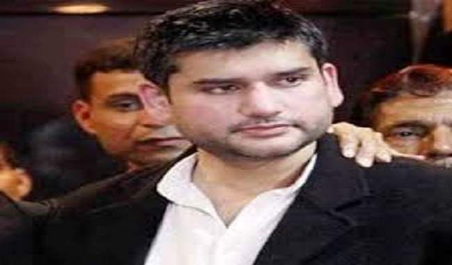 एनडी तिवारी के बेटे रोहित शेखर की मौत अप्राकृतिक, हत्या का केस दर्ज