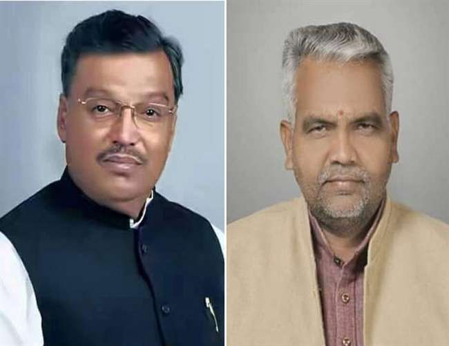 सपा ने इलाहाबाद से रईश चंद्र शुक्ल व फूलपुर से पंधारी यादव को बनाया प्रत्याशी