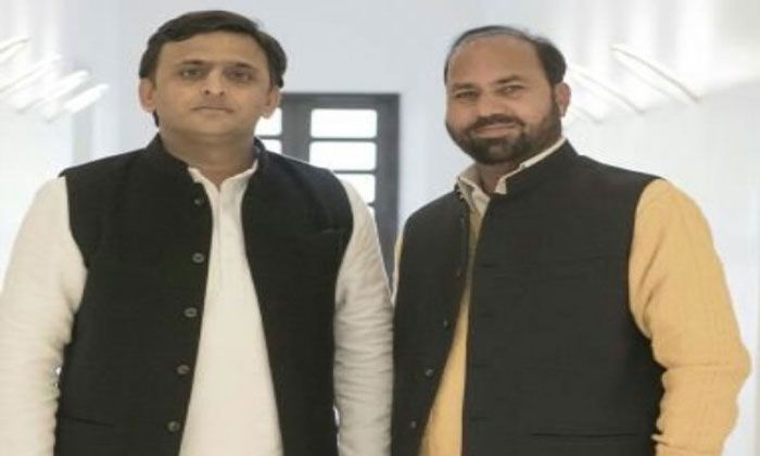 सपा विधायक रफीक ने कहा, वोट बेचने को मिला था 10 करोड़ का ऑफर सपा विधायक रफीक ने कहा, वोट बेचने को मिला था 10 करोड़ का ऑफर