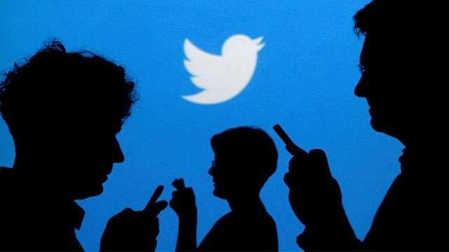 Twitter पर एग्जिट पोल्स पर हुए 5.6 लाख ट्वीट्स Twitter पर एग्जिट पोल्स पर हुए 5.6 लाख ट्वीट्स