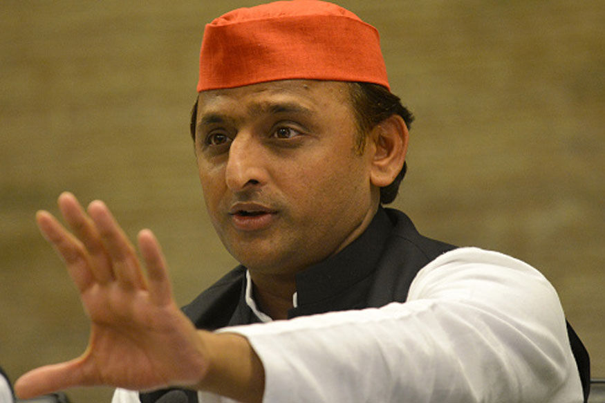 भितरघाती जल्द होंगे पार्टी से बाहर,निष्ठावान व जिम्मेदार की पहचान होगी : अखिलेश भितरघाती जल्द होंगे पार्टी से बाहर,निष्ठावान व जिम्मेदार की पहचान होगी : अखिलेश