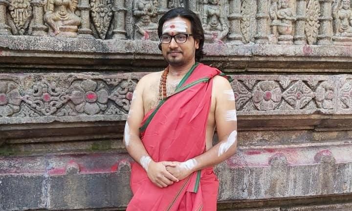 त्रिपुरारहस्यम् माहात्म्यखंडम्   (निरंजन मनमाडकर)