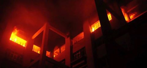 सपा सरकार में मंडी परिषद में लगी आग की दोबारा होगी जांच, 700 करोड़ के घपले से जुड़ी नहीं बची एक भी फाइल सपा सरकार में मंडी परिषद में लगी आग की दोबारा होगी जांच, 700 करोड़ के घपले से जुड़ी नहीं बची एक भी फाइल