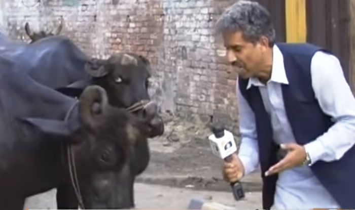 रविश की रिपोर्ट पर रिपोर्ट रविश की रिपोर्ट पर रिपोर्ट