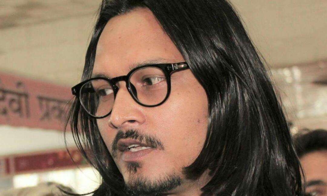 अमरनाथ यात्रा: ड्राइवर सलीम आदमी है, उसको मुसलमान और हीरो मत बनाओ अमरनाथ यात्रा: ड्राइवर सलीम आदमी है, उसको मुसलमान और हीरो मत बनाओ
