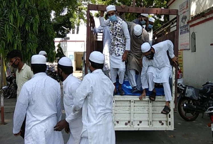 बांग्लादेशी जमातियों ने कबूला जुर्म, टूरिस्ट वीजा पर भारत आकर कर रहे थे धर्म प्रचार