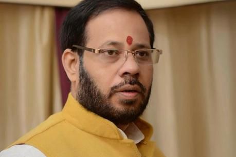 सपा विधायक मनोज पांडेय से पूछताछ के लिए यूपी ATS की टीम रवाना सपा विधायक मनोज पांडेय से पूछताछ के लिए यूपी ATS की टीम रवाना