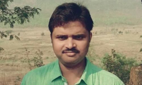 कपारे प बहारन फेंके वाली भउजी लो के गोड़ लागि के बधाई