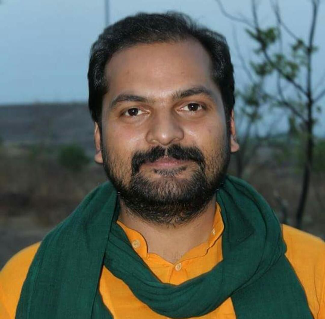 गोरख पाण्डेय छात्रावास पार्ट-2     देवेन्द्रनाथ तिवारी