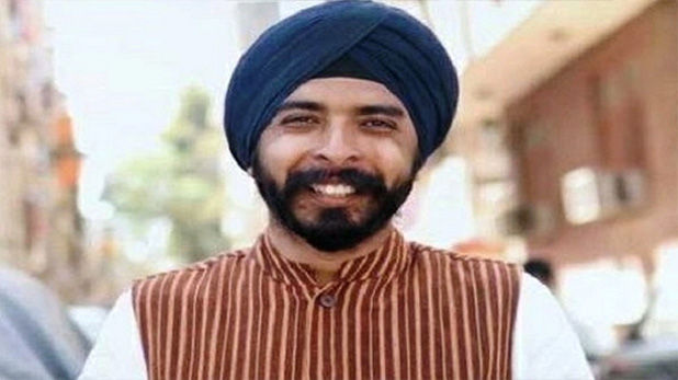 ट्विटर पर छाया बग्गा, बग्गा हर जगह आज 1 बजे नॉमिनेशन करेगे ट्विटर पर छाया बग्गा, बग्गा हर जगह आज 1 बजे नॉमिनेशन करेगे