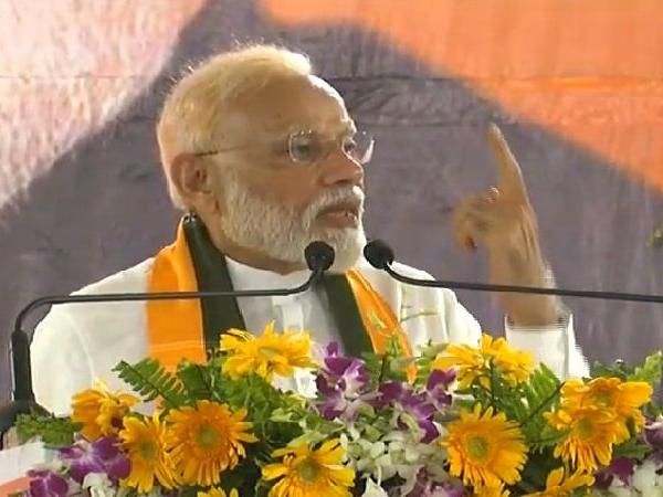 पीएम बनने के बाद पहली बार मोदी एक मई को अयोध्या में