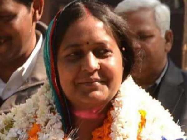 सीमा द्विवेदी बनाई गई एच आई एल की स्वतंत्र निदेशक सीमा द्विवेदी बनाई गई एच आई एल की स्वतंत्र निदेशक