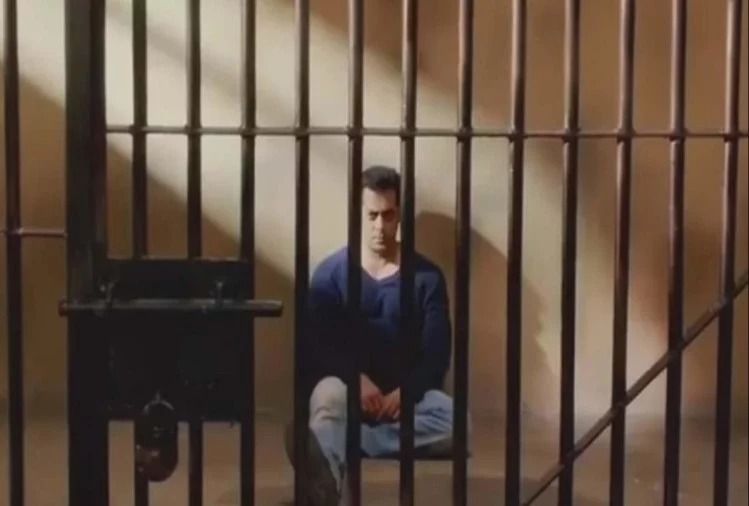 काला हिरण शिकार केस: सलमान की सजा सस्पेंड हुई, जमानत मिली