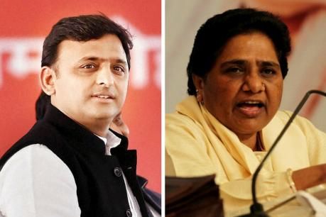 उपचुनाव में सपा-बसपा तालमेल का लिटमस टेस्ट तो मोदी लहर की परीक्षा उपचुनाव में सपा-बसपा तालमेल का लिटमस टेस्ट तो मोदी लहर की परीक्षा