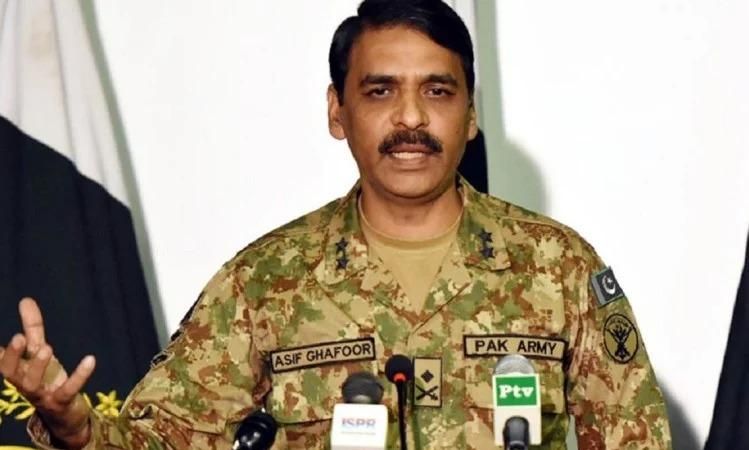 पाकिस्तान ने किया कबूल, हां हमारे यहां मौजूद हैं आतंकवादी और जिहादी पाकिस्तान ने किया कबूल, हां हमारे यहां मौजूद हैं आतंकवादी और जिहादी