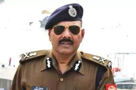 गुमनाम फरियादी बनकर FIR दर्ज करवाने थाने पहुंचे ADG तो पुलिसवालों ने झाड़ा रौब