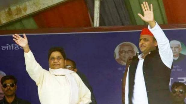 अब आवाज मठ तक चली गई है. अब वो (योगी आदित्यनाथ) जान गए होंगे: अखिलेश यादव अब आवाज मठ तक चली गई है. अब वो (योगी आदित्यनाथ) जान गए होंगे: अखिलेश यादव