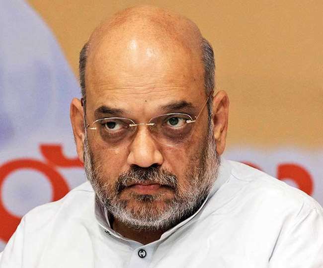 जेएनयू हिंसा पर अमित शाह ने दिया कड़ी कार्रवाई का निर्देश, जल्द रिपोर्ट पेश करने को कहा