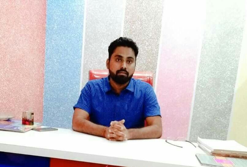 बहराइच : अमेरिकन इंस्टिट्यूट ऑफ इंग्लिश लैंग्वेज सेमिनार का आयोजन बहराइच : अमेरिकन इंस्टिट्यूट ऑफ इंग्लिश लैंग्वेज सेमिनार का आयोजन