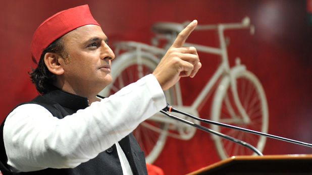 अखिलेश यादवः बिल किसानों के खिलाफ ही नहीं, किसानों को उद्योगपतियों के हवाले करने का बिल