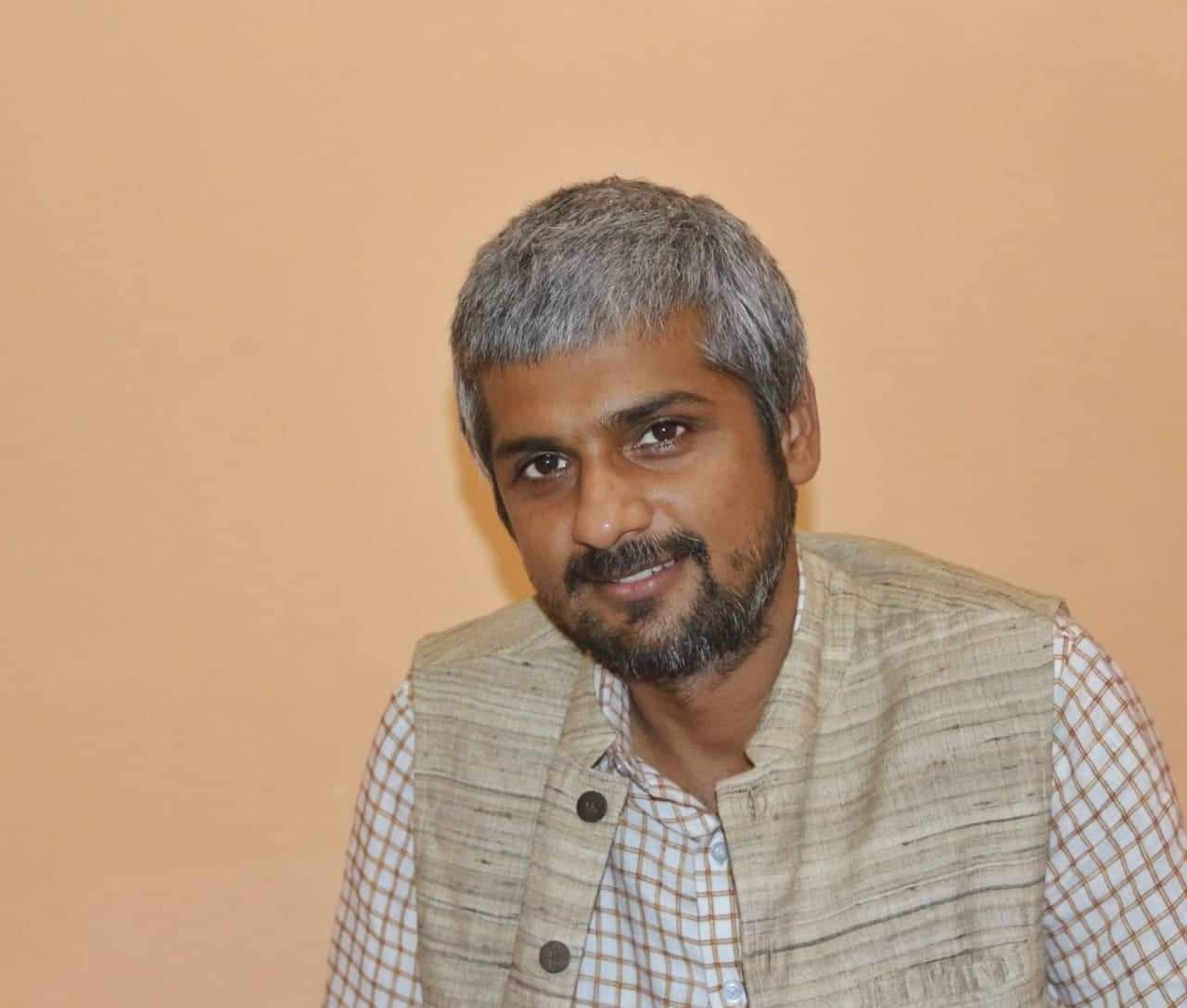 घाघरा की पहचान बचाये रखने को लेकर होगा आंदोलन- मणेन्द्र घाघरा की पहचान बचाये रखने को लेकर होगा आंदोलन- मणेन्द्र