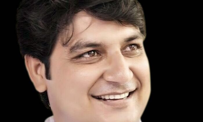 भाजपा की स्क्रिप्ट बोल रहे है अमर सिंह : मनीष सिंह