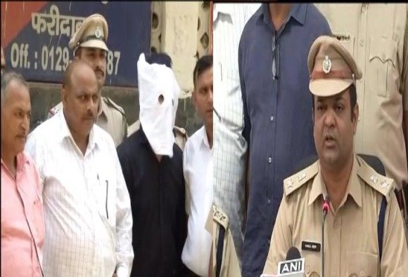 बीफ विवाद में नहीं सीट के झगड़े में हुई थी जुनैद की हत्या: पुलिस बीफ विवाद में नहीं सीट के झगड़े में हुई थी जुनैद की हत्या: पुलिस