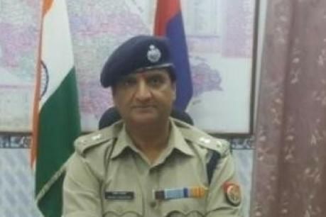 लखनऊ में पुलिस की गाड़ी चोरी मामले में एसपी हरदोई दोषी पाए गए लखनऊ में पुलिस की गाड़ी चोरी मामले में एसपी हरदोई दोषी पाए गए
