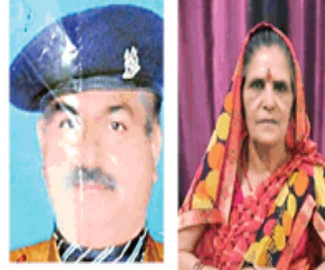शहीद के परिजन बोले, अदालत के फैसले से मिला सकून