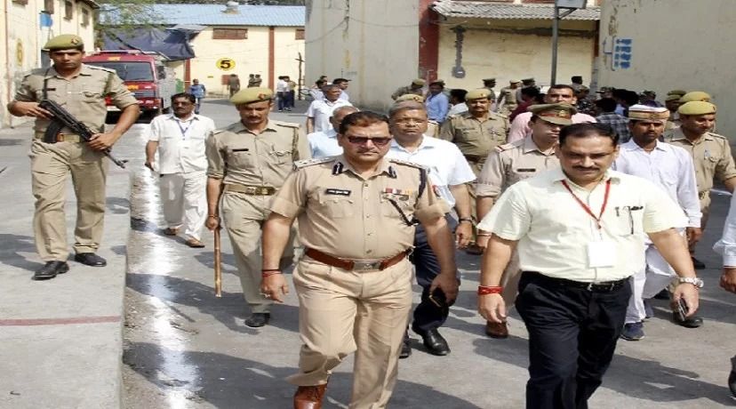 नूरपुर: सपा और भाजपा समर्थक भिडे़, फायरिंग व जमकर पथराव