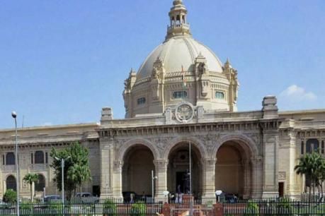 बजट सत्र में योगी सरकार को घेरने के लिए विपक्ष ने की तैयारी बजट सत्र में योगी सरकार को घेरने के लिए विपक्ष ने की तैयारी