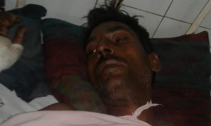 छेड़छाड़ के विरोध पर हुई मारपीट, केस दर्ज