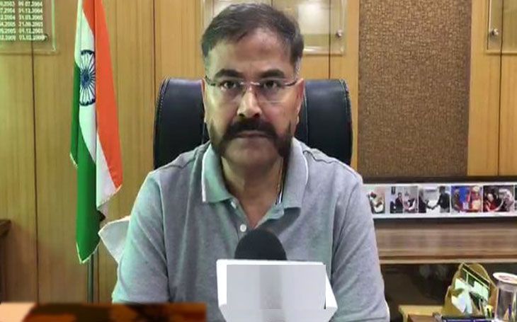 फैसले के बाद शांति भंग की कोशिश, मेरठ जोन में 10 गिरफ्तार फैसले के बाद शांति भंग की कोशिश, मेरठ जोन में 10 गिरफ्तार