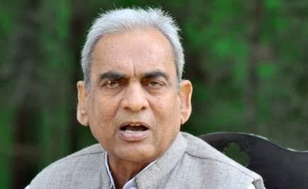 समाजवादी पुरोधा मोहन सिंह के जाने के बाद बौद्धिक प्रखरता का अभाव है पार्टी में